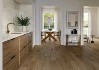 Керамогранит Marca Corona Elisir Royal Castano I874 20х120 см — фото 3, Керамогранит