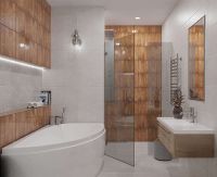 Товар: Керамическая плитка Azori Bricks Terracota 00-00003248 настенная 31,5х63 см - фото 3 Керамическая плитка Azori Bricks Terracota 00-00003248 настенная 31,5х63 см — фото 3, Керамическая плитка