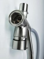 Товар: Смеситель для кухни Viko V-5506 Хром - фото 9 Смеситель для кухни Viko V-5506 Хром — фото 9, Смесители для кухни