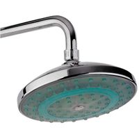 Верхний душ Timo SW-512 Хром — фото 1, Верхние души