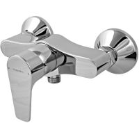 Смеситель для душа Vidima Dream BA405AA Хром — фото 1, Смеситель для душа