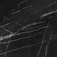 Керамогранит Гранитея Neiva черный матовый G395 60х60 см — фото 4, Керамогранит