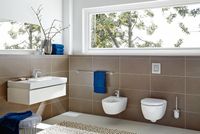 Смеситель для раковины Grohe Eurostyle Cosmopolitan 3355220E Хром — фото 10, Смесители для раковины