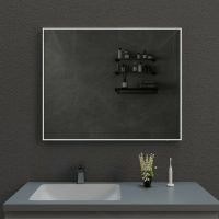 Зеркало Esbano 120 ESMR3803YDB с подсветкой с подогревом и инфракрасным выключателем — фото 1, Зеркала в ванную комнату