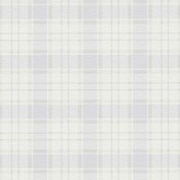 Обои AS Creation Maison Charme 39072-2 Винил на флизелине (0,53*10,05) Белый/Серый/Сиреневый, Геометрия/Клетка — фото 1, Обои для стен