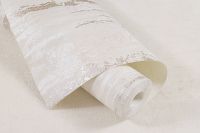 Обои Артекс Murano 10811-02 Винил на флизелине (1,06*10,05) Белый, Абстракция/Полоса — фото 3, Обои для стен