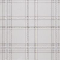 Обои Andrea Rossi Cavolli 54417-2 Винил на флизелине (1,06*10,05) Серый/Бежевый, Клетка — фото 1, Обои для стен