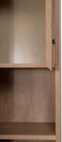 Товар: Шкаф пенал BelBagno Kraft 33 R KRAFT-1600-1A-SC-RNN-R подвесной Rovere Nebrasca Nature - фото 4 Шкаф пенал BelBagno Kraft 33 R KRAFT-1600-1A-SC-RNN-R подвесной Rovere Nebrasca Nature — фото 4, Пеналы для ванной комнаты