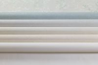 Обои Артекс New Look 6 10950-03 Винил на флизелине (1,06*10,05) Бежевый/Серый, Однотонные/Штукатурка — фото 6, Обои для стен