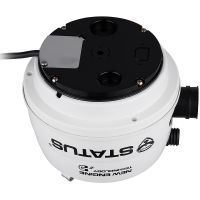 Измельчитель пищевых отходов Status Next 200 Compact 9810701 560 Вт — фото 2, Аксессуары для кухни