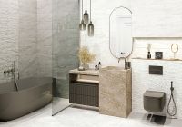 Товар: Керамическая плитка Alma Ceramica Rocko TWA11ROK007 настенная 20х60 см - фото 2 Керамическая плитка Alma Ceramica Rocko TWA11ROK007 настенная 20х60 см — фото 2, Керамическая плитка