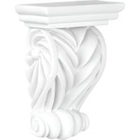 Консоль Перфект C8038 67x94x35 мм — фото 1, Консоли