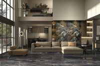 Товар: Керамогранит La Faenza Aesthetica AeOro612Rm 60х120 см - фото 2 Керамогранит La Faenza Aesthetica AeOro612Rm 60х120 см — фото 2, Керамогранит