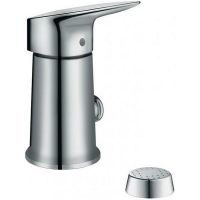 Товар: Смеситель для биде Hansgrohe Logis 71629000 Хром - фото 1 Смеситель для биде Hansgrohe Logis 71629000 Хром — фото 1, Смесители