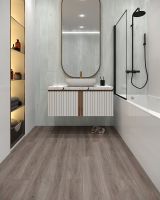 Виниловый ламинат Art East Art Tile Premium 116-2 ATP Ясень Аскольд 1219,2х184,15х2,5 мм — фото 6, Виниловый ламинат