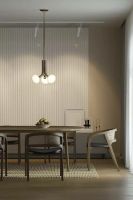 Товар: Модульная панель Acupan Gleis AP122502.91 Некрашеный 2760х122х12 мм - фото 3 Модульная панель Acupan Gleis AP122502.91 Некрашеный 2760х122х12 мм — фото 3, Панели