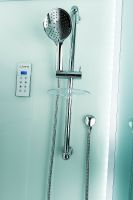 Душевая кабина Esbano ES-L90PR 90x90 ESKL90PR без гидромассажа — фото 5, Душевые кабины