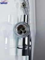 Товар: Смеситель для кухни Viko V-5004 Хром - фото 9 Смеситель для кухни Viko V-5004 Хром — фото 9, Смесители для кухни