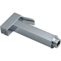 Гигиенический душ Allen Brau Infinity 5.21A05-00 Хром — фото 1, Гигиенические души