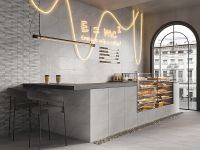 Керамогранит Gracia Ceramica Magma Grey Серый PG 01 010400001073 45х45 см — фото 9, Керамическая плитка