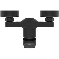 Товар: Смеситель для душа Ideal Standard Ceraplan BD250XG Черный матовый - фото 3 Смеситель для душа Ideal Standard Ceraplan BD250XG Черный матовый — фото 3, Смесители