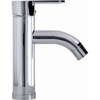 Смеситель для раковины Orange OneLife P99-020cr Хром — фото 2, Смесители для раковины