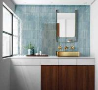 Керамогранит Equipe Tribeca Water Colour 26877 6х24,6 см — фото 3, Керамогранит