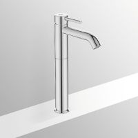 Смеситель для раковины Ideal Standard Ceraline BC269AA Хром — фото 2, Смесители для раковины