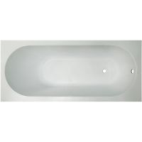 Ванна из литьевого мрамора Marmo Bagno Лучия 170x75 MB-L170-75 без гидромассажа — фото 1, Ванны