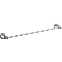 Полотенцедержатель Art&Max Liberty AM-F-8981 Хром — фото 1, Полотенцедержатели