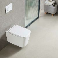 Унитаз Vincea Q-Line VT1-12T подвесной Белый с сиденьем Микролифт — фото 10, Подвесные унитазы