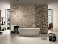 Керамогранит Ceramica D Imola The Room SAN PE6 12 LP 60х120 см арт-SANPE612LP — фото 2, Керамогранит