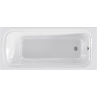 Ванна из искусственного камня Jacob Delafon Elite 170x75 E6D362RU-00 без гидромассажа — фото 1, Ванны из искусственного камня