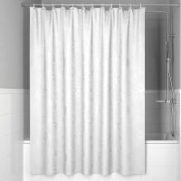 Шторка для ванны Iddis Basic 180х180 B58P118i11 Белая — фото 1, Аксессуары для туалета