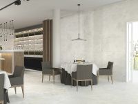 Керамогранит Benadresa Aral Natural Pearl Rect 60х120 см — фото 3, Керамогранит