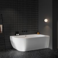 Акриловая ванна Ravak Freedom Corner 170x80 R XC00100042 без гидромассажа — фото 3, Акриловые ванны