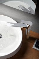 Товар: Смеситель для раковины Kludi Zenta SL 482560565 Хром - фото 3 Смеситель для раковины Kludi Zenta SL 482560565 Хром — фото 3, Смесители