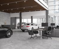 Товар: Керамогранит Laparet Rocky Grey PRO серый матовый R10GR STR CB 60х120 см - фото 15 Керамогранит Laparet Rocky Grey PRO серый матовый R10GR STR CB 60х120 см — фото 15, Керамогранит