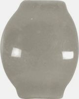 Керамический угол Ape Vintage Ang. Ext. Torello Grey A018932 2x2 см — фото 1, Керамическая плитка