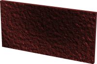 Подступенок Ceramika Paradyz Cloud Rosa Duro Podstopnika 14,8х30 см — фото 1, Ступени и клинкер