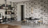 Керамическая плитка Fap Ceramiche Milano Mood Tropical Sabbia fQDH Ret 50x120 см — фото 7, Керамическая плитка