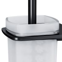 Товар: Набор аксессуаров для ванной AM.PM Inspire V2.0 AK50T1103B Черный матовый - фото 19 Набор аксессуаров для ванной AM.PM Inspire V2.0 AK50T1103B Черный матовый — фото 19, Наборы аксессуаров для ванной комнаты