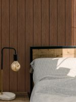 Товар: Декоративная панель HIWOOD LV127 BR396 2700x120x12 мм - фото 7 Декоративная панель HIWOOD LV127 BR396 2700x120x12 мм — фото 7, Панели