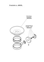 Товар: Мыльница Ideal Standard IOM A9123AA Хром - фото 4 Мыльница Ideal Standard IOM A9123AA Хром — фото 4, Мыльницы