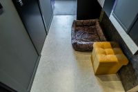 Товар: Керамогранит Idalgo (Идальго) Герда белый PGR 59,9х59,9 см - фото 3 Керамогранит Idalgo (Идальго) Герда белый PGR 59,9х59,9 см — фото 3, Керамогранит