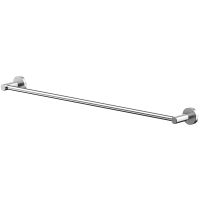 Полотенцедержатель Whitecross Ergo nickel brushed ER2252NIB Брашированный никель — фото 1, Полотенцедержатели