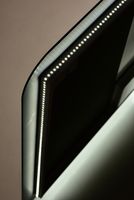 Товар: Зеркало Sintesi Salerno 120 SIN-SPEC-SALERNO-120 с подсветкой с подогревом с бесконтактным выключателем - фото 9 Зеркало Sintesi Salerno 120 SIN-SPEC-SALERNO-120 с подсветкой с подогревом с бесконтактным выключателем — фото 9, Зеркала в ванную комнату