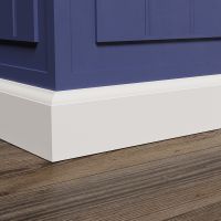 Плинтус Evrowood PN 060 2000x83x12 мм — фото 4, Плинтуса напольные