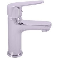 Товар: Смеситель для раковины Rav Slezak Victoria VI226.5 Хром - фото 1 Смеситель для раковины Rav Slezak Victoria VI226.5 Хром — фото 1, Смесители для раковины