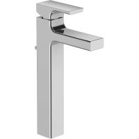 Смеситель для раковины Jacob Delafon Strayt E37329-CP Хром — фото 1, Смесители для раковины